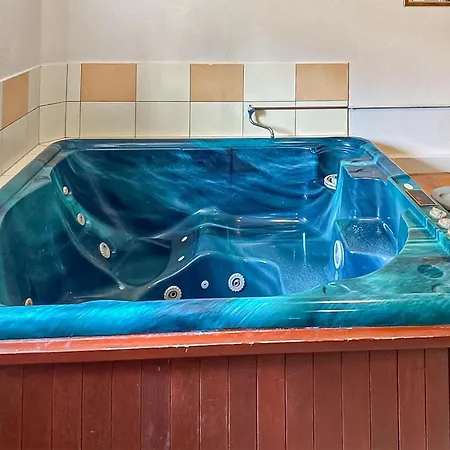 Gorgeous In With Sauna Колобжег